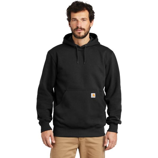 Rain Defender  Paxton Heavyweight Hooded Sweatshirt