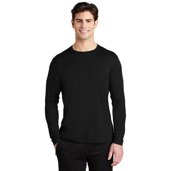 Posi-UV Pro Long Sleeve Tee