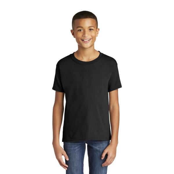 Youth Softstyle  T-Shirt