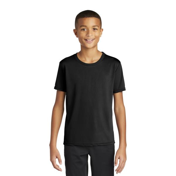 Performance  Youth Core T-Shirt