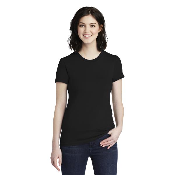 Women's Fine Jersey T-Shirt