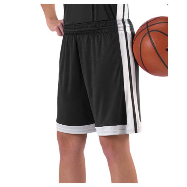 Women's Single Ply Basketball Shorts