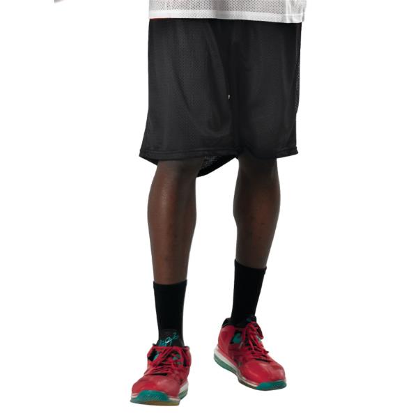 Youth Extreme Mesh Shorts