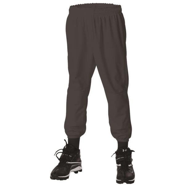 Pull-Up Baseball Pants