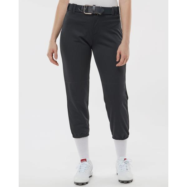 Women's Belt Loop Fast-Pitch Pants