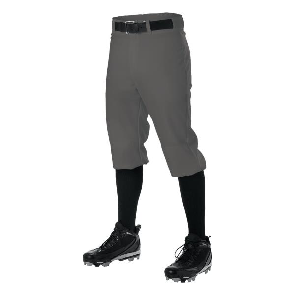 Baseball Knicker Pants