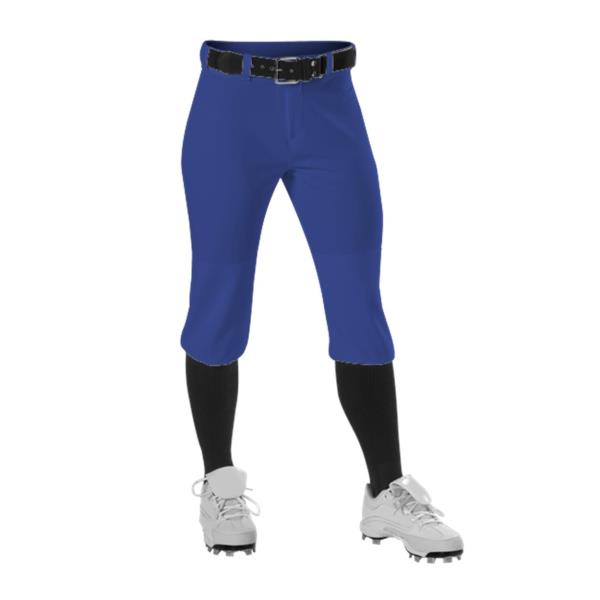 Women's Fastpitch Knicker Pants
