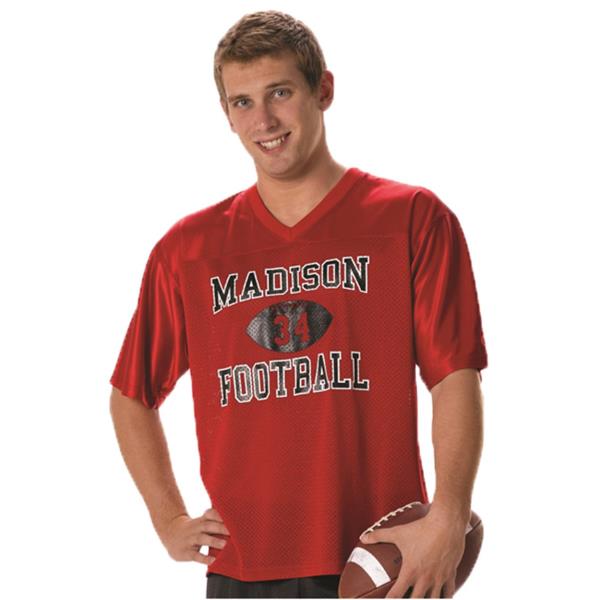 Fanwear Football Jersey