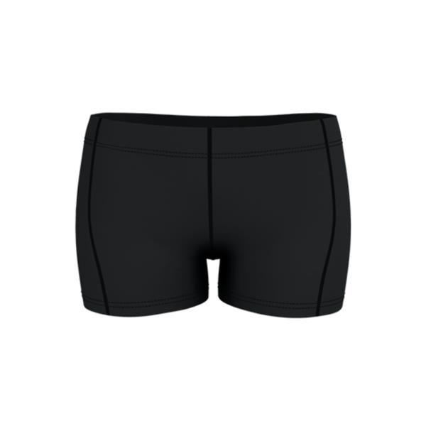 Women's Volleyball Shorts