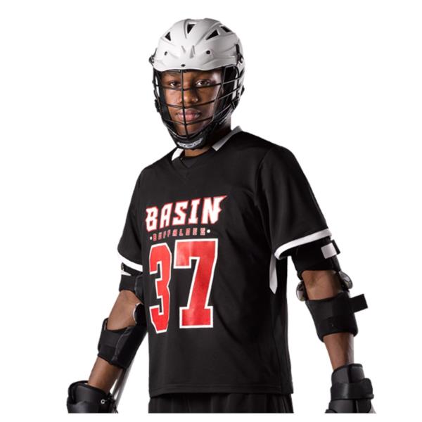 Lacrosse Jersey