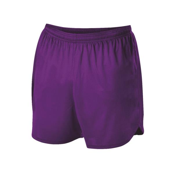 Women's Woven Track Shorts