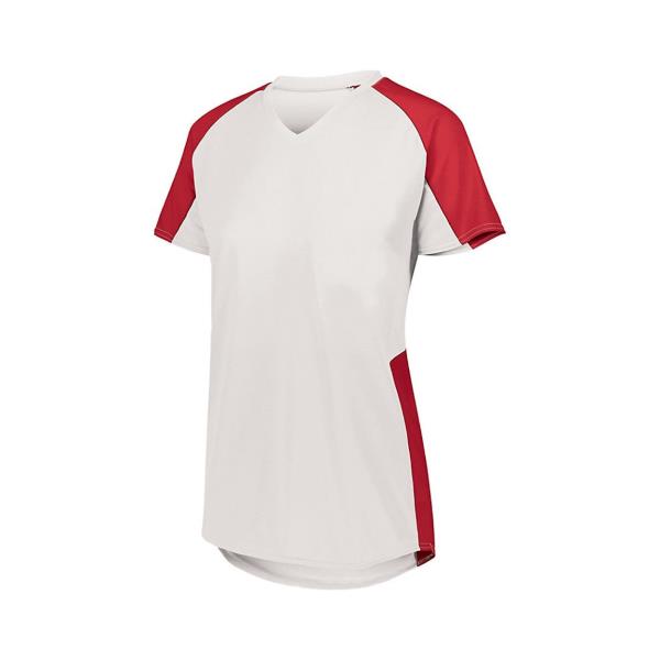 Women's Cutter Jersey