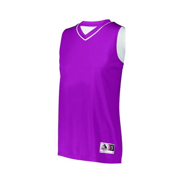 Women's Reversible Two Color Jersey