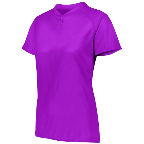 Women's Attain Two-Button Jersey