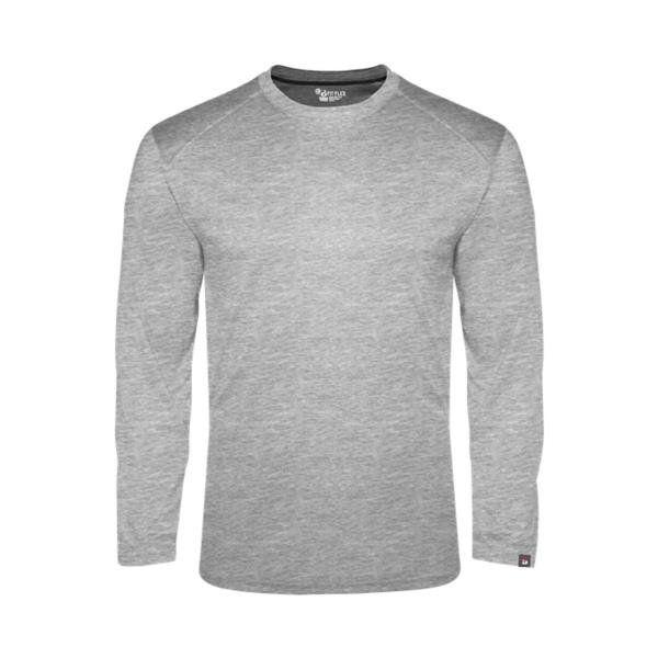 FitFlex Performance Long Sleeve T-Shirt