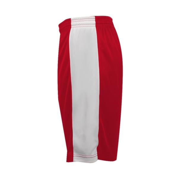 Women's Court Rev. Shorts