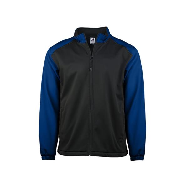 Soft Shell Sport Jacket