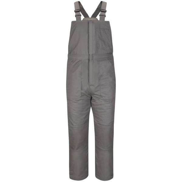 Deluxe Insulated Bib Overall - EXCEL FRÂ® ComforTouch - Long Sizes