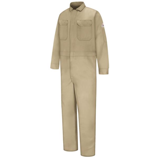 Deluxe Coverall - EXCEL FRÂ® 7.5 oz