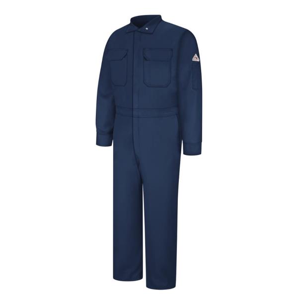 Deluxe Coverall Extended Sizes