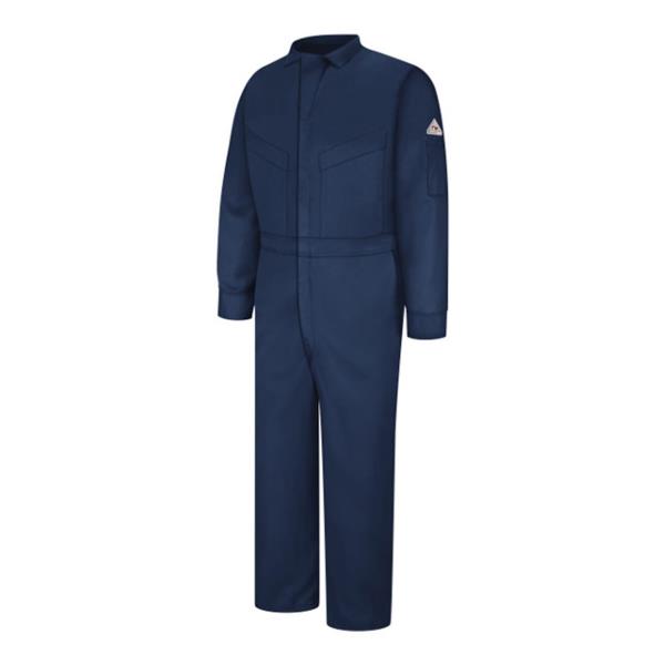Deluxe Coverall - CoolTouch® 2 - 5.8 oz.