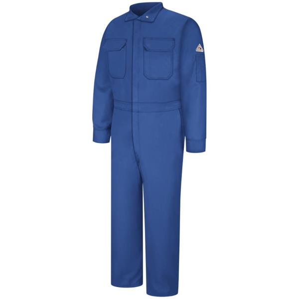 Premium Coverall - NomexÂ® IIIA - 6 oz.