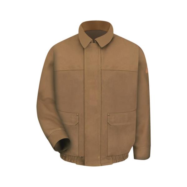 Lined Bomber Jacket - EXCEL FRÂ® ComforTouch