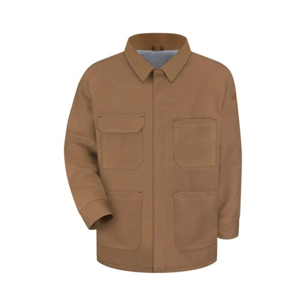 Lineman's Coat - EXCEL FRÂ® ComforTouch