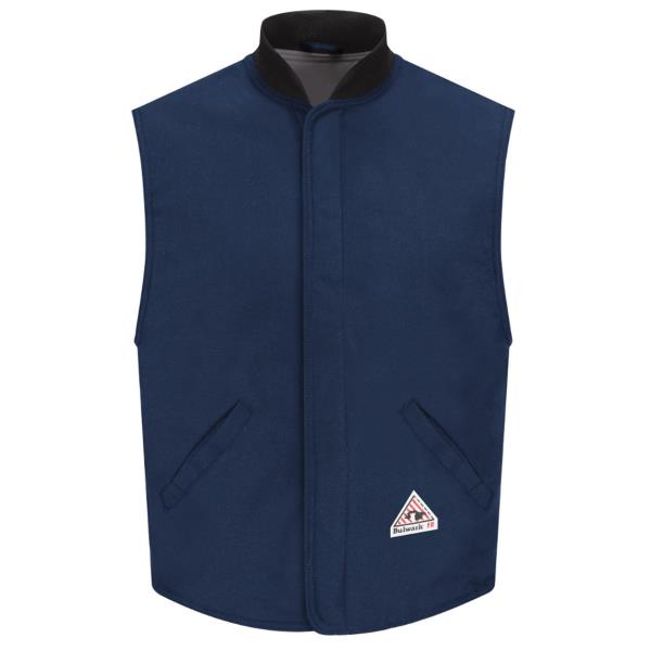 Vest Jacket Liner - NomexÂ® IIIA - Long Sizes