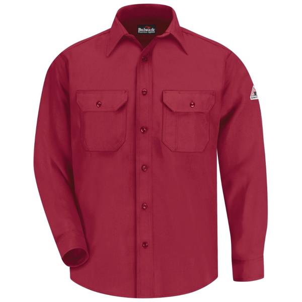 Uniform Shirt - NomexÂ® IIIA