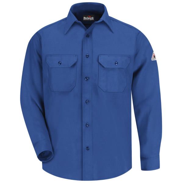 Uniform Shirt - NomexÂ® IIIA - Long Sizes