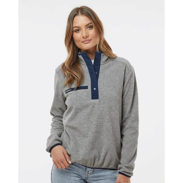 Women's Aspen Mountain Fleece Pullover