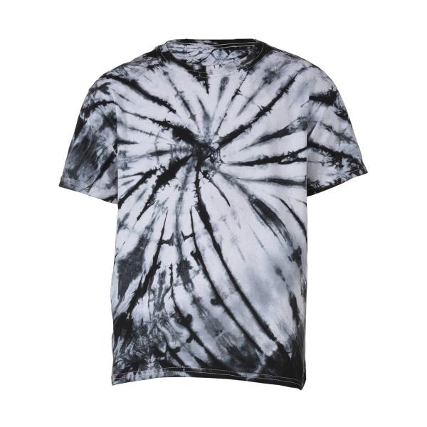 Youth Contrast Cyclone T-Shirt