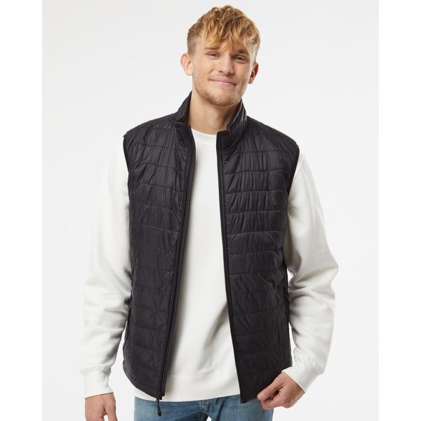 Puffer Vest