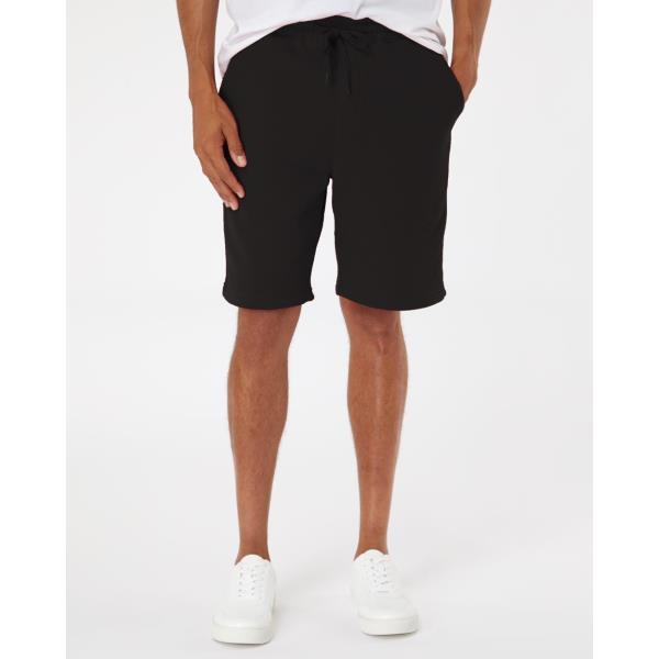 Midweight Fleece Shorts