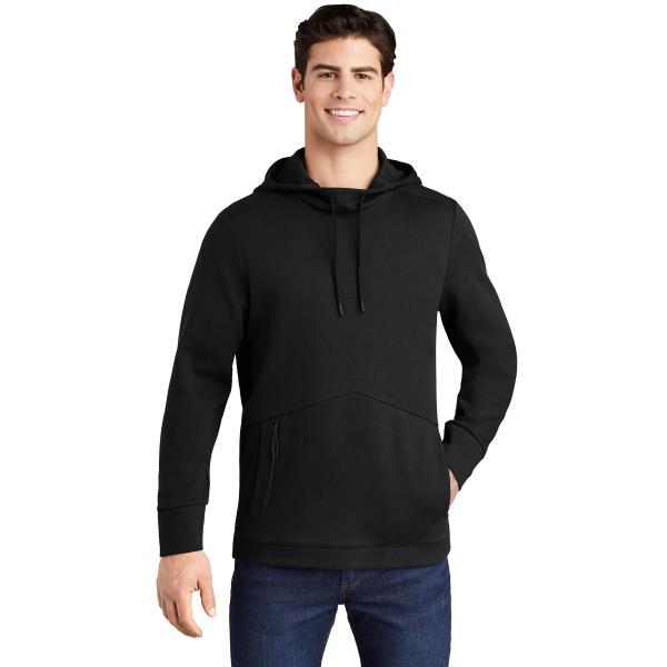 Triumph Hooded Pullover