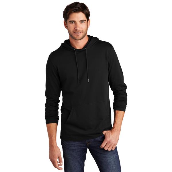 Featherweight French Terry  Hoodie