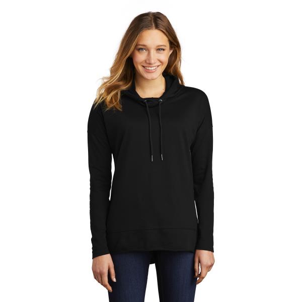 Women's Featherweight French Terry  Hoodie