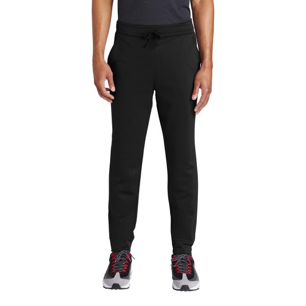 Sport-Wick  Fleece Jogger