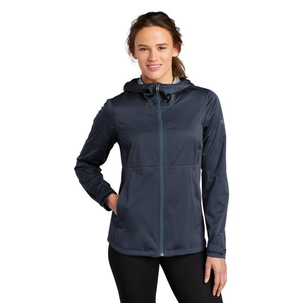 Ladies All-Weather DryVent  Stretch Jacket