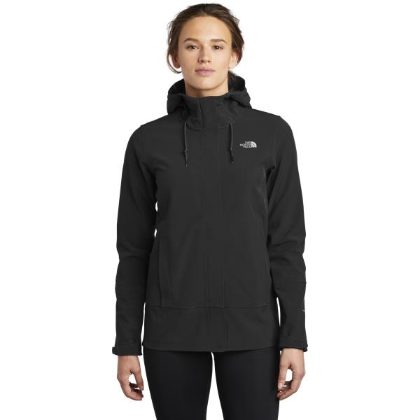 Ladies Apex DryVent  Jacket