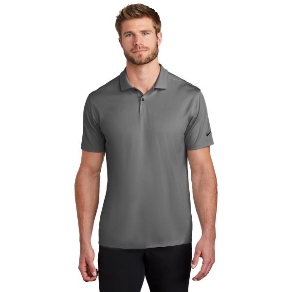 Dry Victory Textured Polo