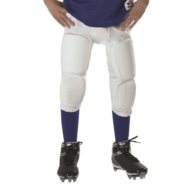 Solo Football Pants