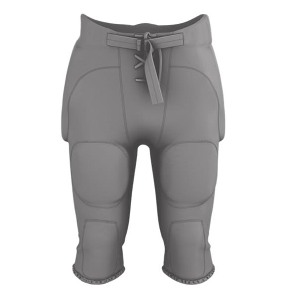 Youth Integrated Football Pants