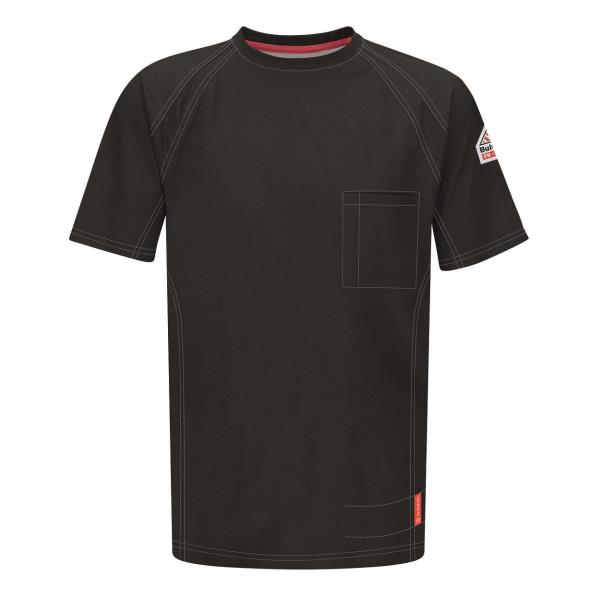 iQ SeriesÂ® Short Sleeve Tee Long Sizes