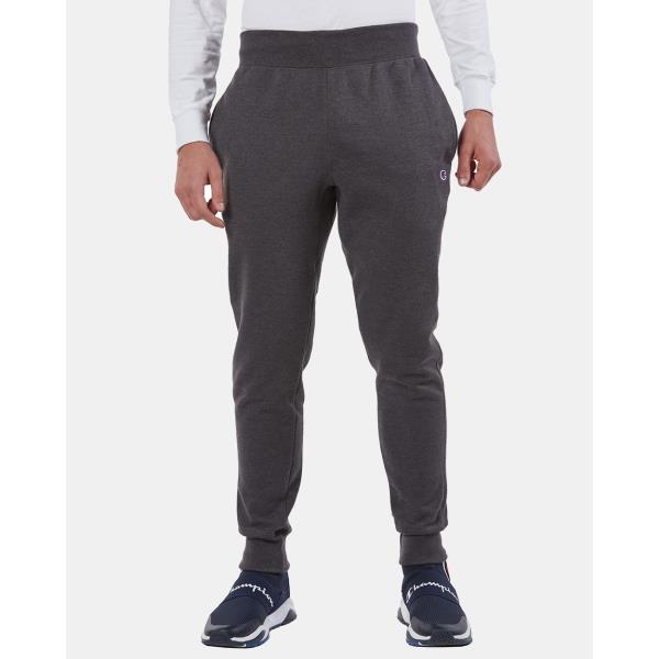 Reverse WeaveÂ® Joggers