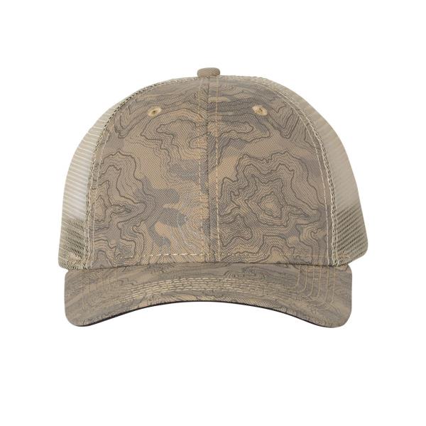 Territory Trucker Cap