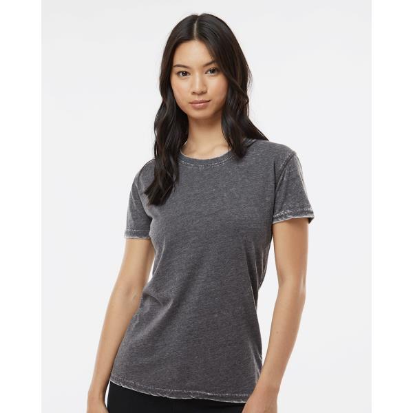 Womenâ€™s Zen Jersey T-Shirt