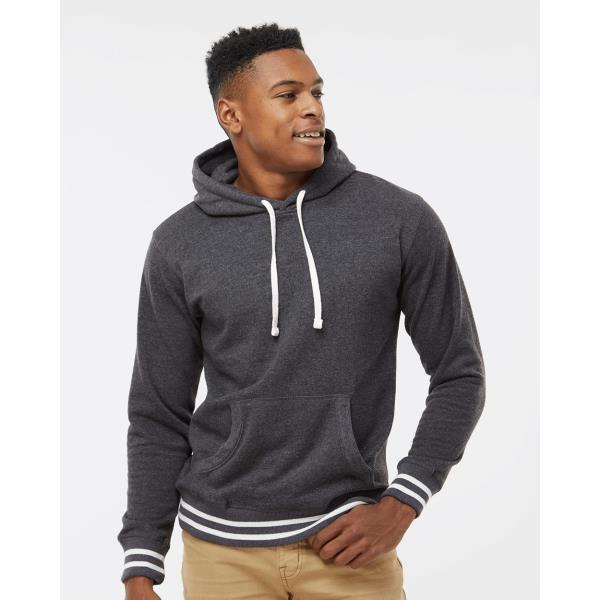 Relay Hooded Sweatshirt