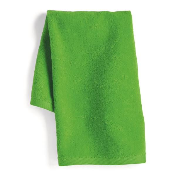 Hemmed Hand Towel